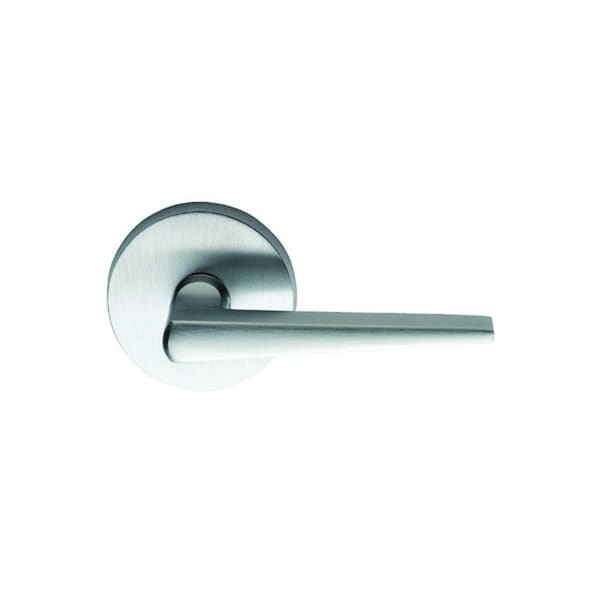 Lever Pass 2-3/4" BS Full Lip 1-3/8" Door Satin Chrome 171