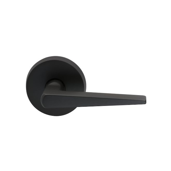 Lever Priv 2-3/8" BS Full Lip 1-3/8" Door Oil Rubbed Bronze 171