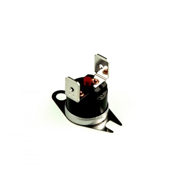 Spill Switch, Manual Reset, 210F