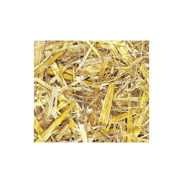 Double Net Straw Blanket 8 ft X 112.5 ft
