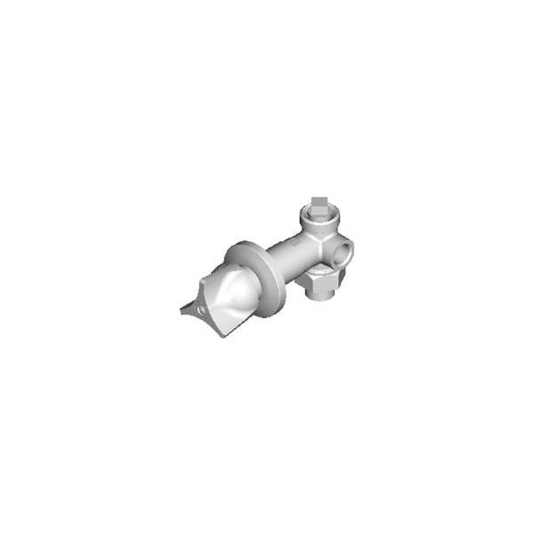 Wall Valve