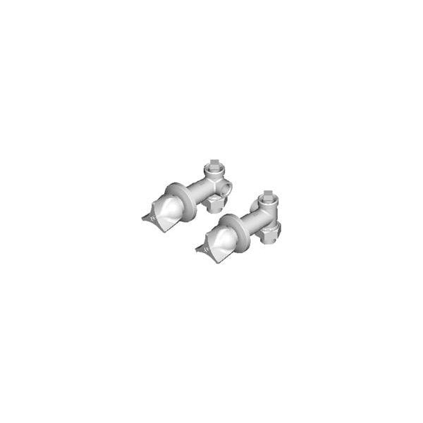 Wall Valve