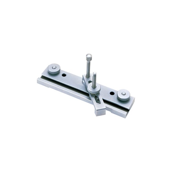 V-Block With Clamp