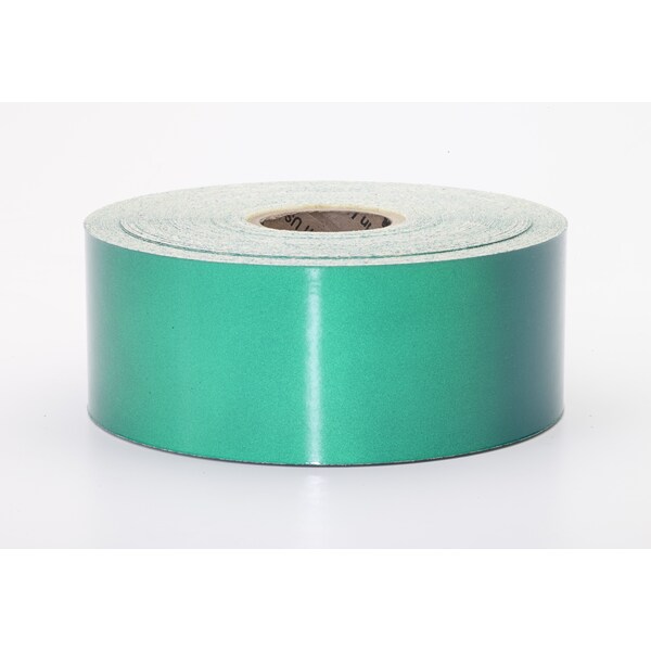 Engineering Grade Retro Reflective Adhes, 2 inch Height, 6 inch Width