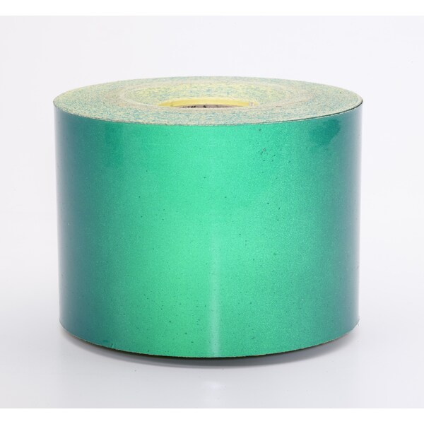 Engineering Grade Retro Reflective Adhes, 4 inch Height, 6 inch Width