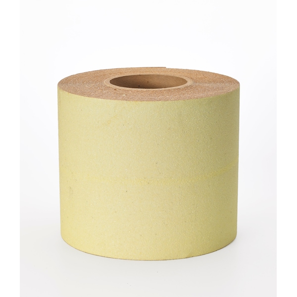 High Quality Non-Skid Glo-in-Dark Abrasi Abrasive Black, 6 inch W x 6 inch L