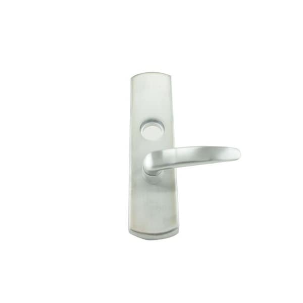 Satin Chrome Trim 996LR26DRH07