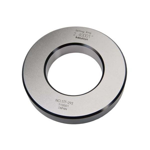Setting Ring, 1.3mm