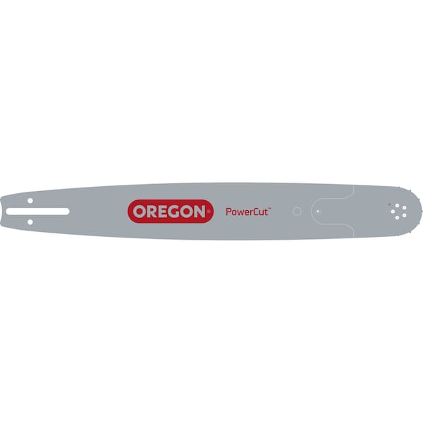 PowerCut Bar, .325"Ptch, .050"Gauge, K041 Bar Mnt, 18"