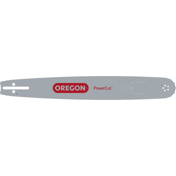 PowerCut Bar, 3/8"Ptch, .050"Gauge, K095 Bar Mnt, 18"