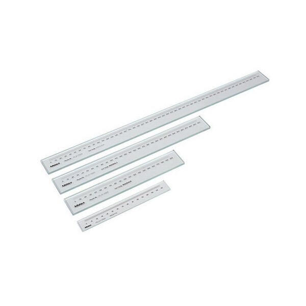 Working Scale, Standard, 150mm, 0.1mm