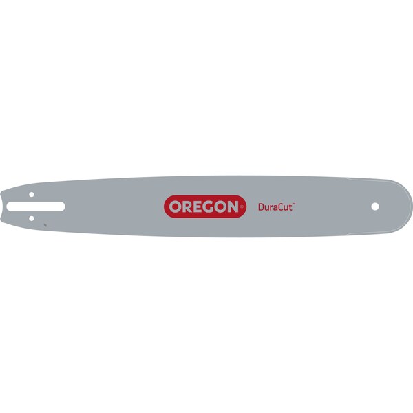 DuraCut Bar, .063"Gauge, D025 Bar Mnt, 18"