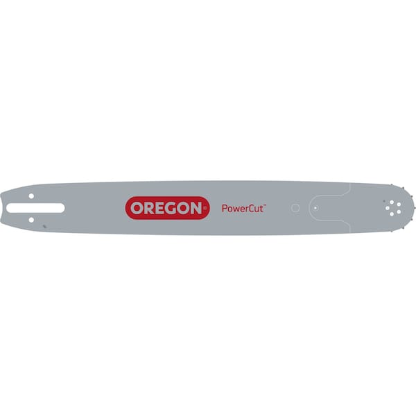 PowerCut Bar, 3/8"Ptch, .063"Gauge, D025 Bar Mnt, 18"