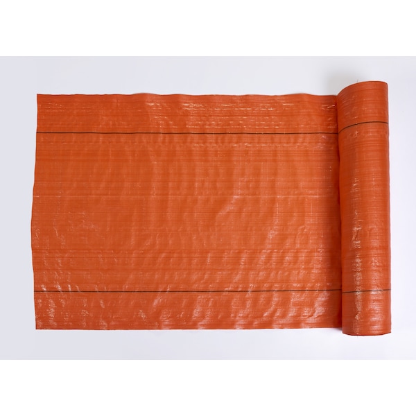 Misf 1845 48 in X 500 ft Orange Fabric Only