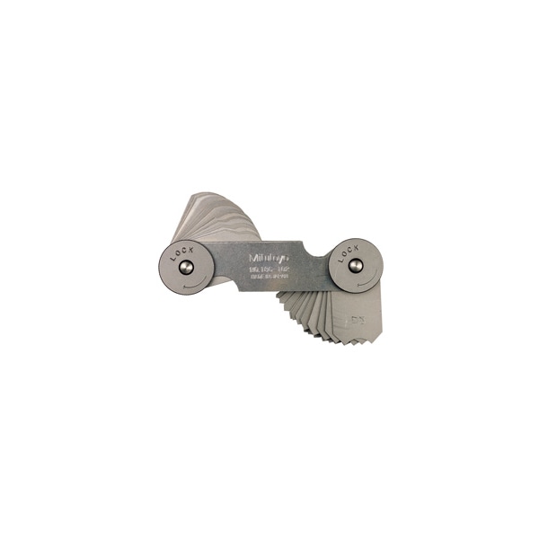 Radius Gage