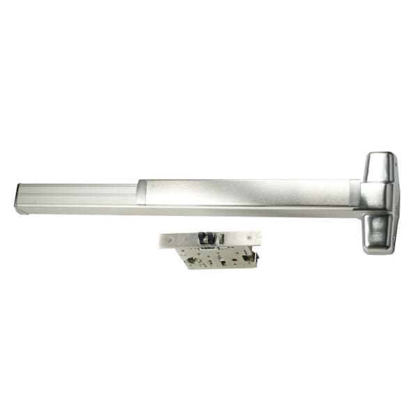 Satin Chrome Exit 9875EOF26D4