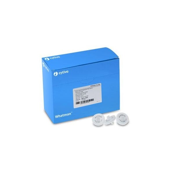 Whatman 25 Mm Gd/xp Syringe Filte, PK150