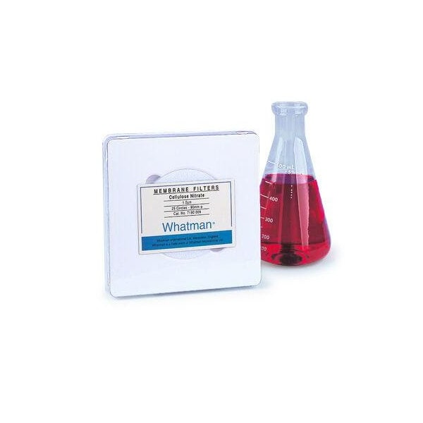 Whatman Cellulose Nitrate Membran, PK100
