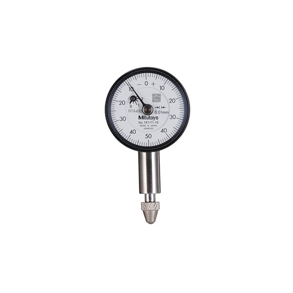 Dial Indicator, .001-.1"