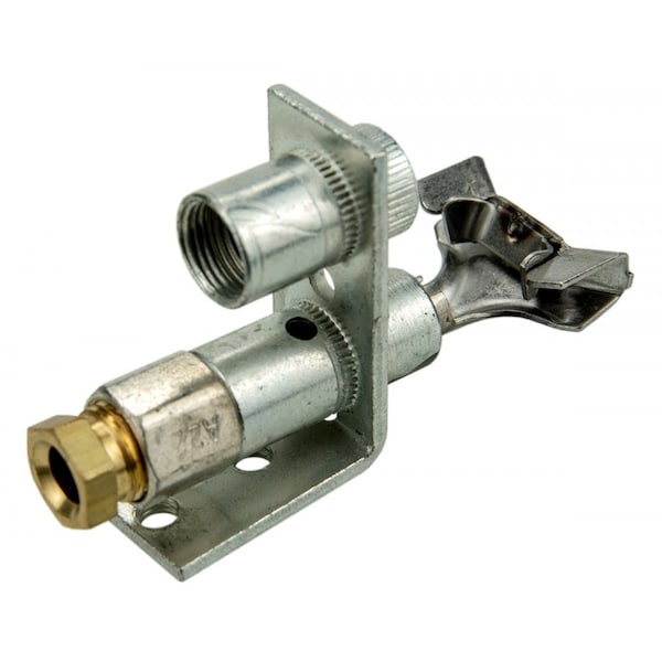 Nat Gas Pilot Assembly, Standing Pilot