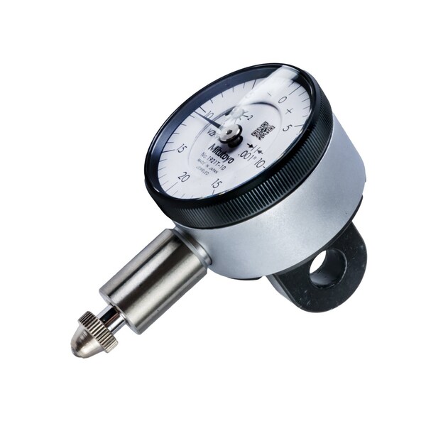 Dial Indicator, .001-.1"