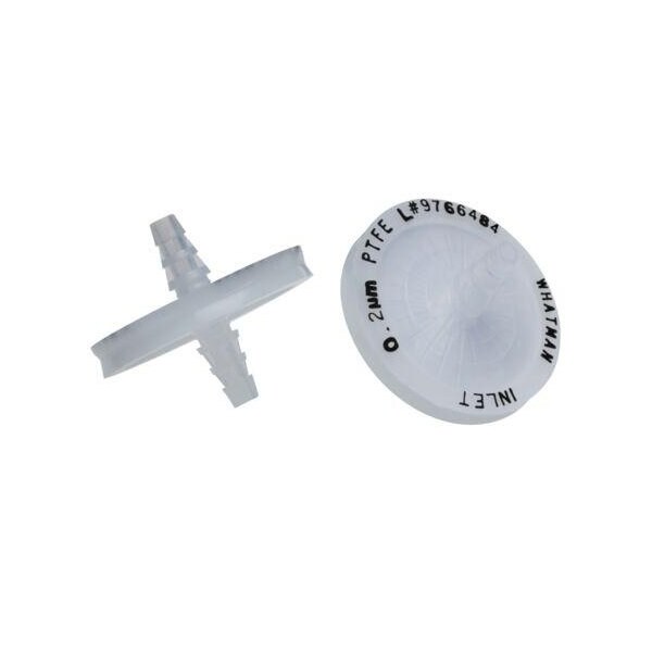 Polydisc TF, 0.1 um PTFE 10/pk., PK 10