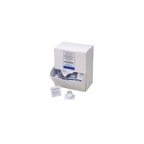 Puradisc 25 Syringe Filter, 0.45, PK 1000