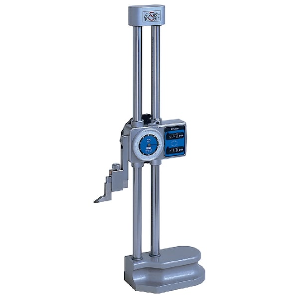 Height Gage, Digital Counter Type, 60
