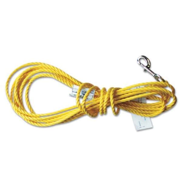 130 ft.L Tagline For Self Retracting Lifeline