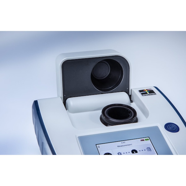 Measurement Chamber Lid, PK4