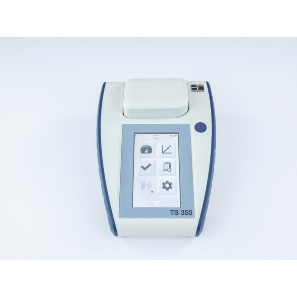 Turbidimeter Kit, Tb350 IR