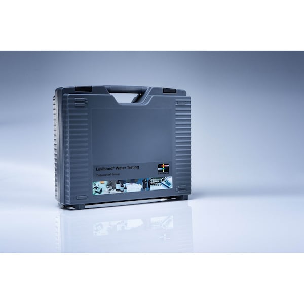 Carrying Case, Tb Series