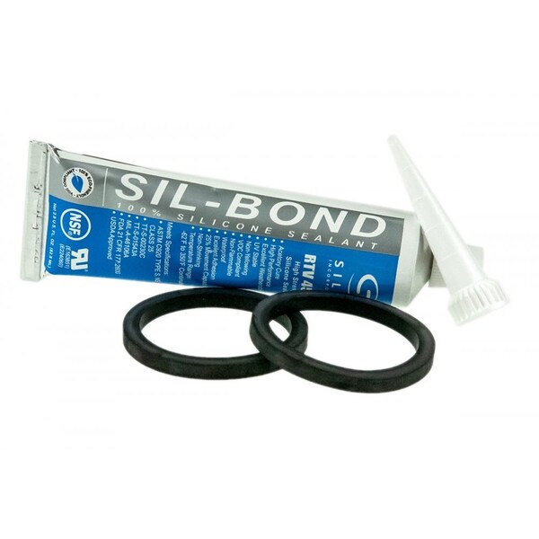 Section Replacement Kit