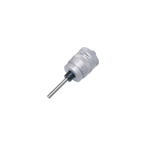 Micrometer, Head