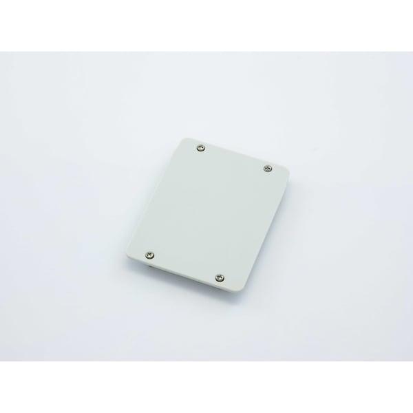 Battery Compartment Cover