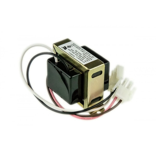 Transformer, 40 VA, 24V, 120V