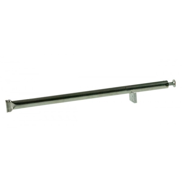 Burner With Pilot Bracket, 512-200-002