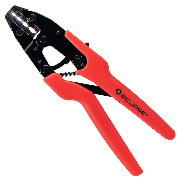 Ergo-Lunar Crimper with Insul. Terminals