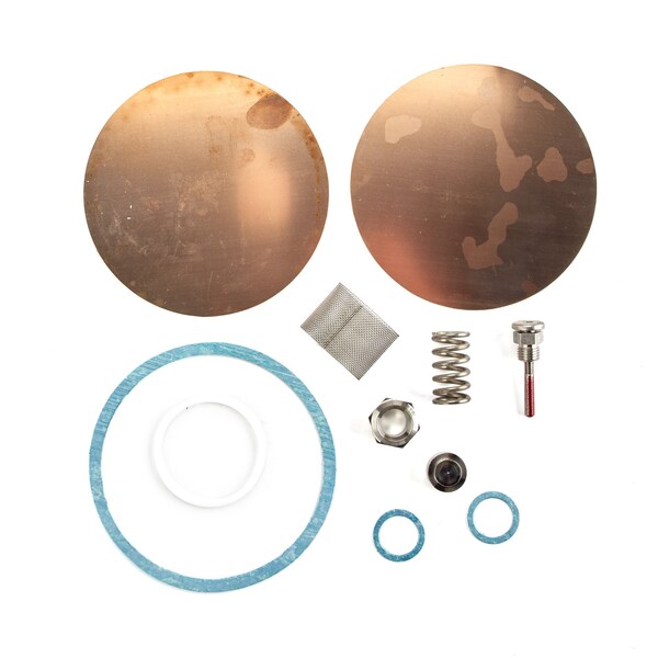 Repair Kit 3/4" 152A