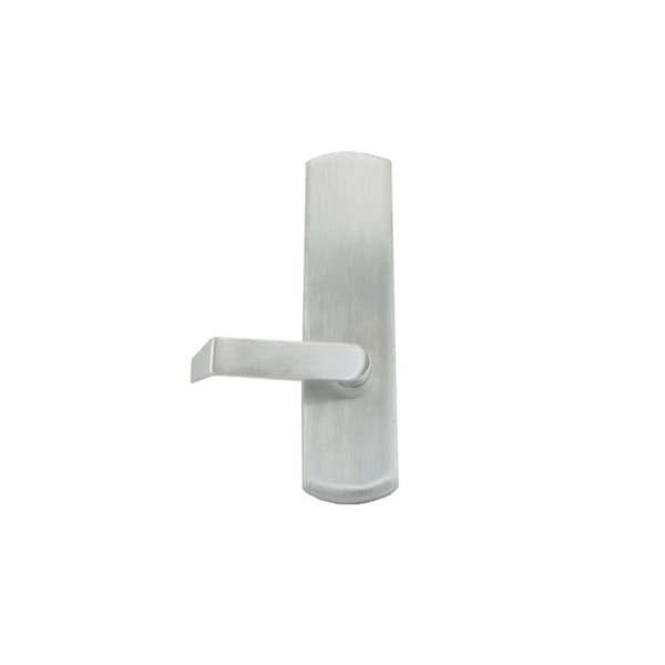 Satin Chrome Trim 996LMBE26DLH