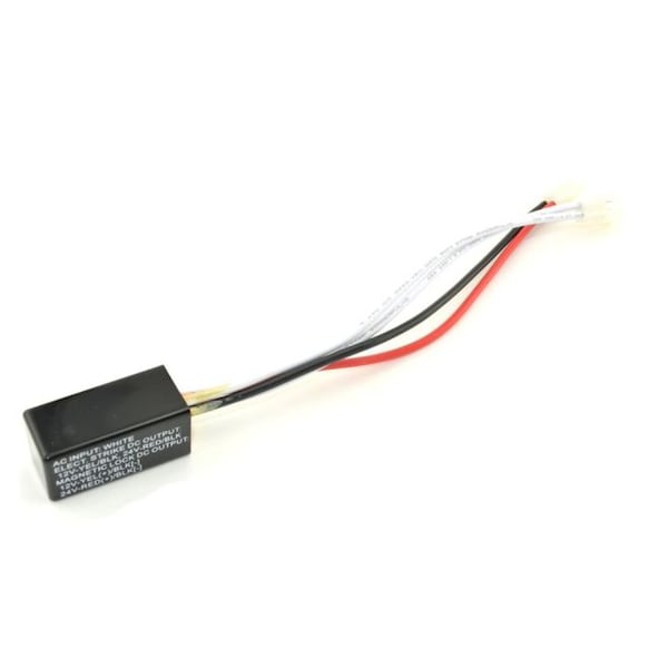 Rectifier SO24VAC