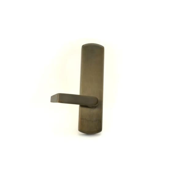 Oil Rubbed Bronze Trim 996LRBE10BLH
