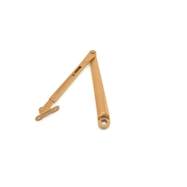 Arm, Light Bronze, Non Handed, Cast Iron