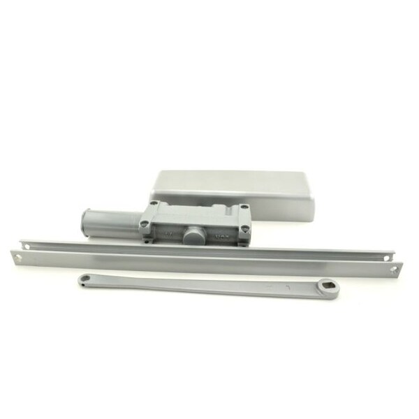 Aluminum Closer 4013TLH