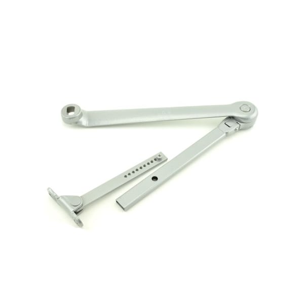 Aluminum Arm 40103049LH, Aluminum, Cast Iron, Left Hand, 4010 Series