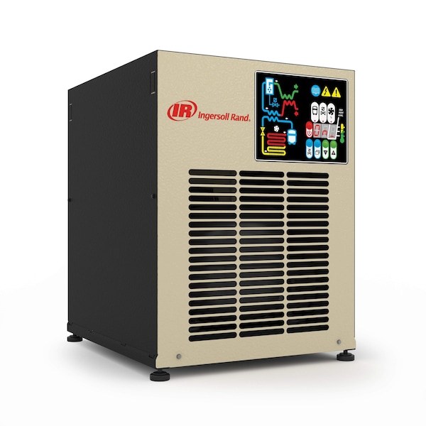 Compresed Air Dryer, 7 CFM, 3 HP, 115V
