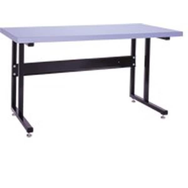 Workbenches, 96" W, 32" Height, 1000 lb.
