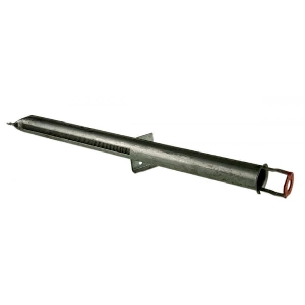 Burner W/Spark Bracket