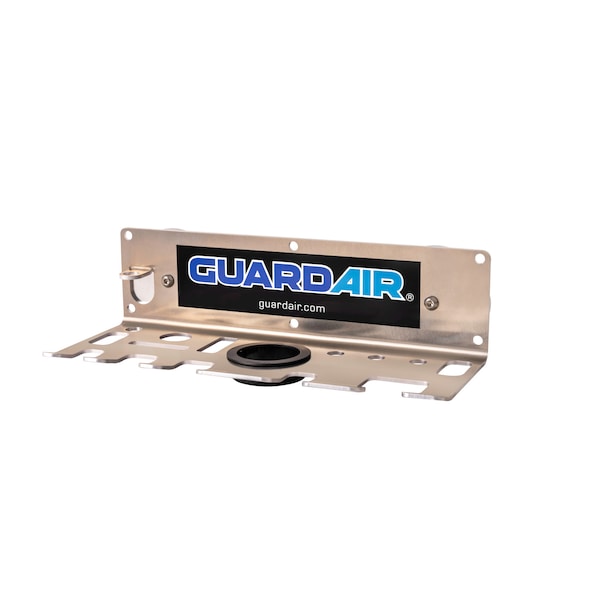 QuickSelect Tool Rack