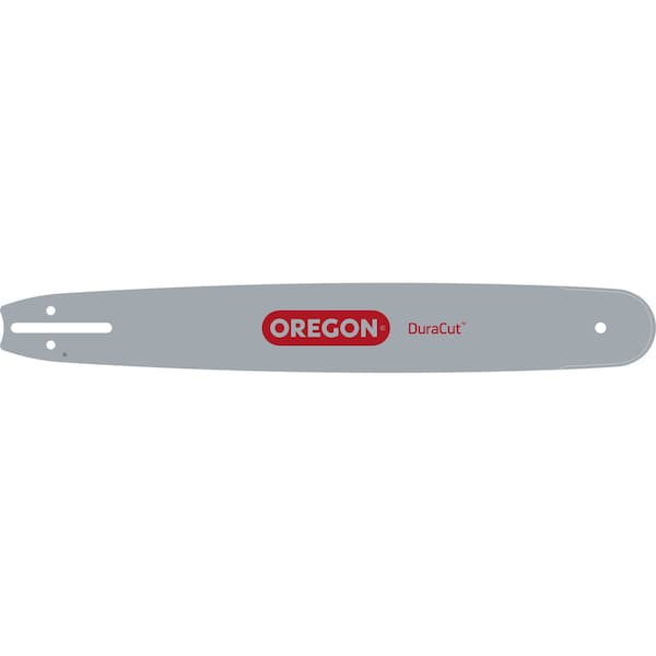 DuraCut Bar, .050"Gauge, D009 Bar Mnt, 20"
